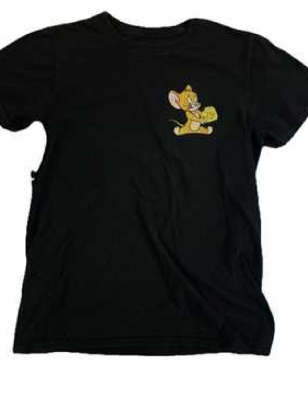 Tom and Jerry Small Tshirt